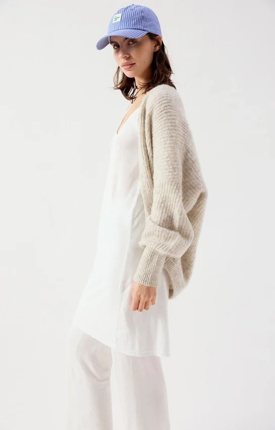Cardigan da donna East Codice articolo: EAST19AH26