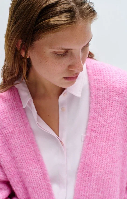 Cardigan da donna East Codice articolo: EAST19AH26