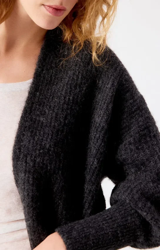 Cardigan da donna East Codice articolo: EAST19AH26