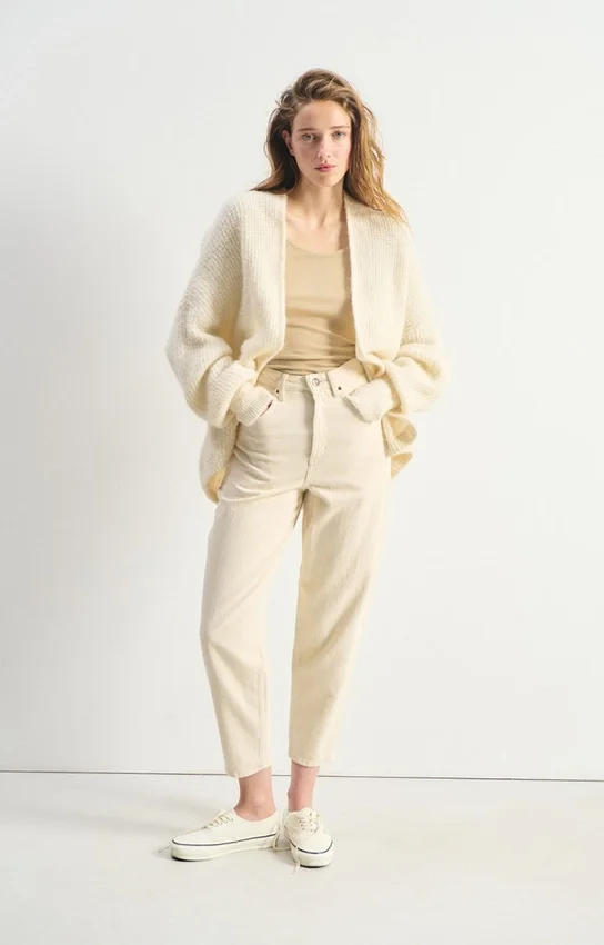 Cardigan da donna East Codice articolo: EAST19AH26
