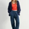Cardigan da donna East Codice articolo: EAST19AH26