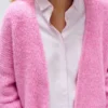 Cardigan da donna East Codice articolo: EAST19AH26