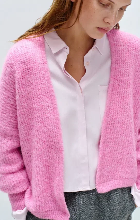 Cardigan da donna East Codice articolo: EAST19AH26
