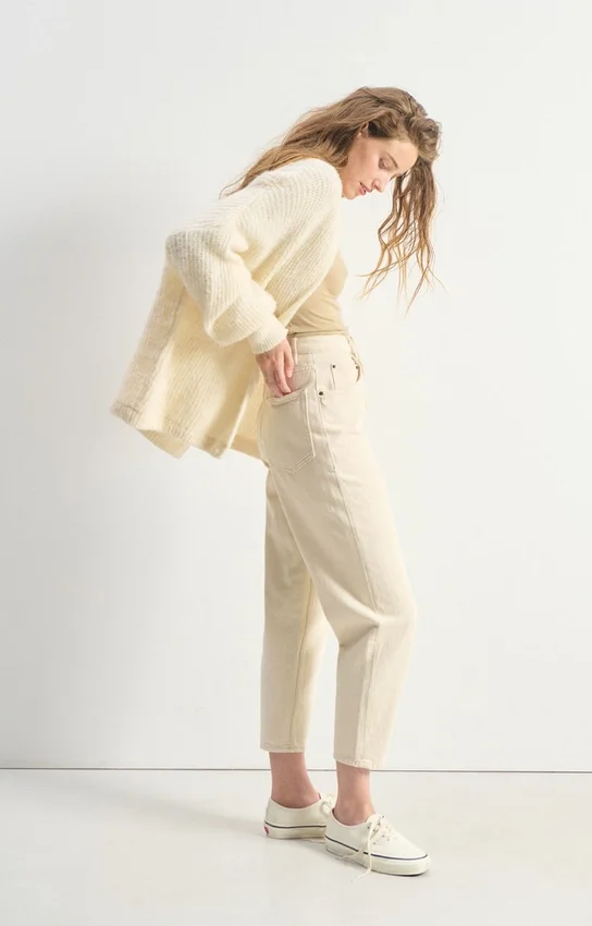 Cardigan da donna East Codice articolo: EAST19AH26