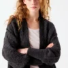 Cardigan da donna East Codice articolo: EAST19AH26