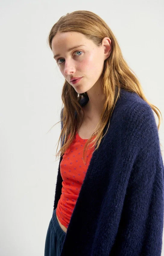 Cardigan da donna East Codice articolo: EAST19AH26