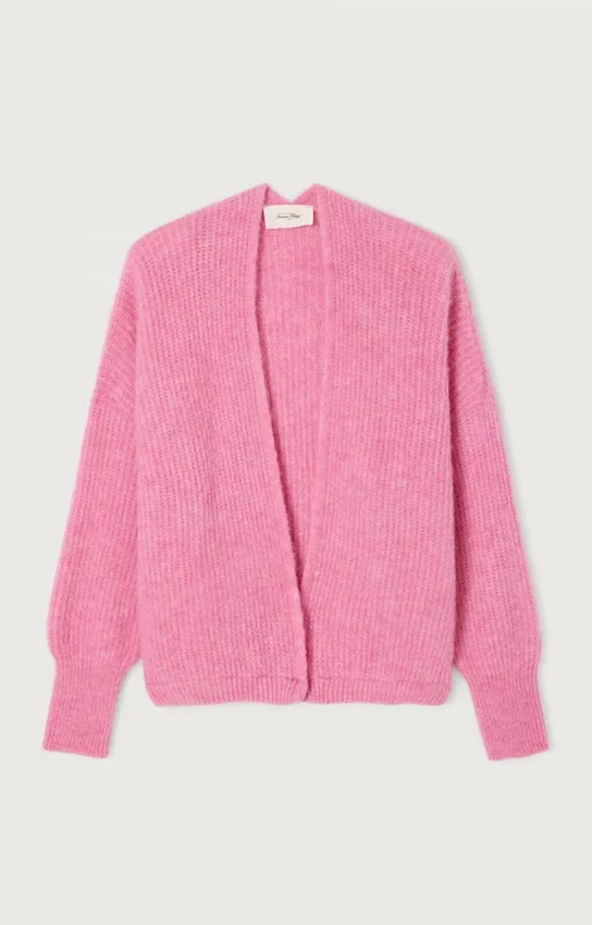 Cardigan da donna East Codice articolo: EAST19AH26