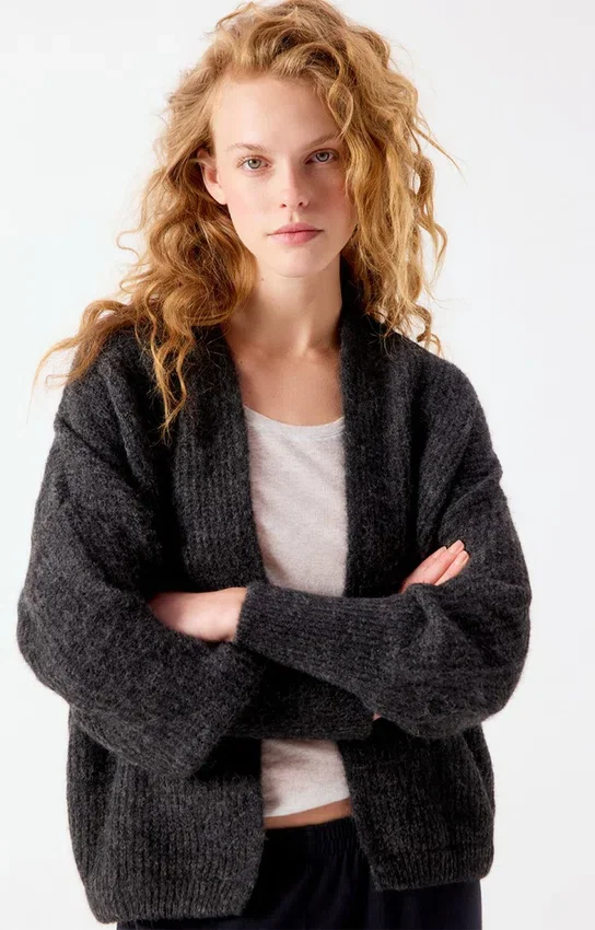 Cardigan da donna East Codice articolo: EAST19AH26