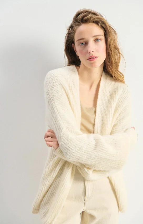 Cardigan da donna East Codice articolo: EAST19AH26