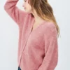 Cardigan da donna East Codice articolo: EAST19GH25