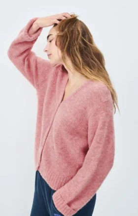 Cardigan da donna East Codice articolo: EAST19GH25