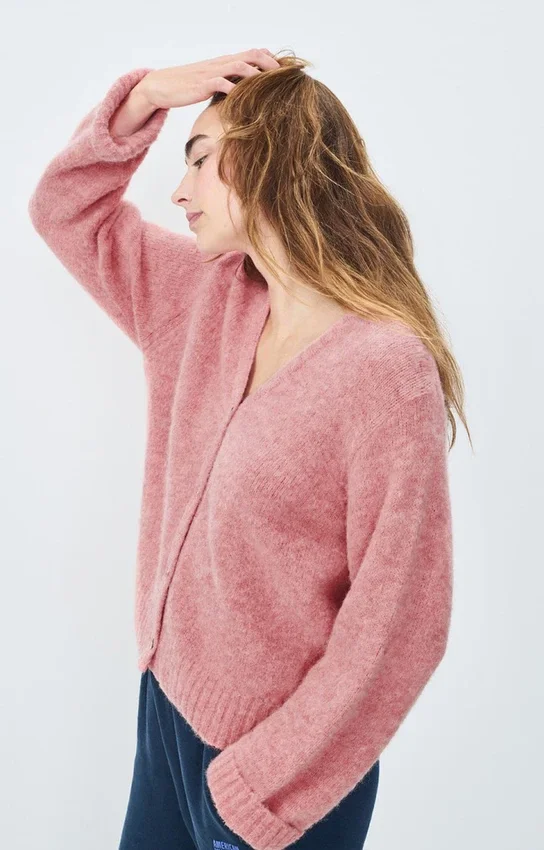 Cardigan da donna East Codice articolo: EAST19GH25
