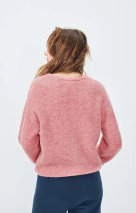 Cardigan da donna East Codice articolo: EAST19GH25