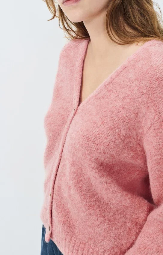 Cardigan da donna East Codice articolo: EAST19GH25