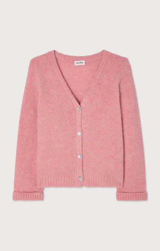 Cardigan da donna East Codice articolo: EAST19GH25