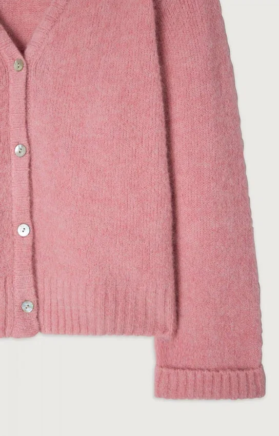 Cardigan da donna East Codice articolo: EAST19GH25