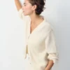 Cardigan da donna East Codice articolo: EAST19GH26