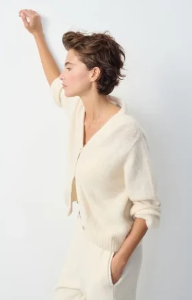 Cardigan da donna East Codice articolo: EAST19GH26