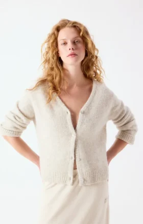Cardigan da donna East Codice articolo: EAST19GH26