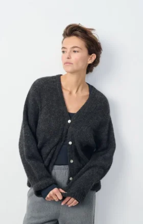 Cardigan da donna East Codice articolo: EAST19GH26