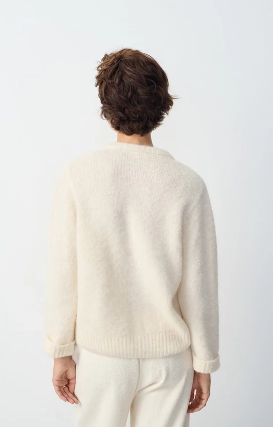 Cardigan da donna East Codice articolo: EAST19GH26