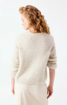 Cardigan da donna East Codice articolo: EAST19GH26