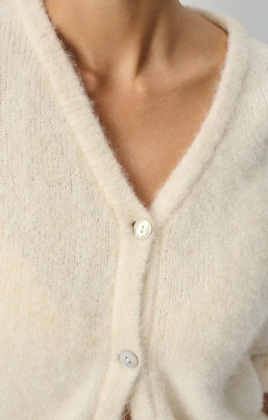 Cardigan da donna East Codice articolo: EAST19GH26