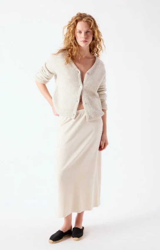Cardigan da donna East Codice articolo: EAST19GH26