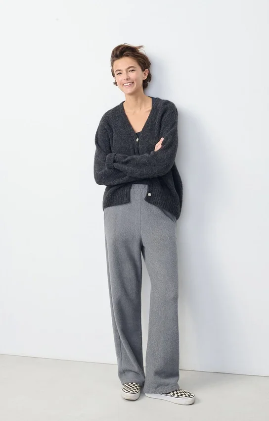 Cardigan da donna East Codice articolo: EAST19GH26