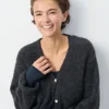 Cardigan da donna East Codice articolo: EAST19GH26