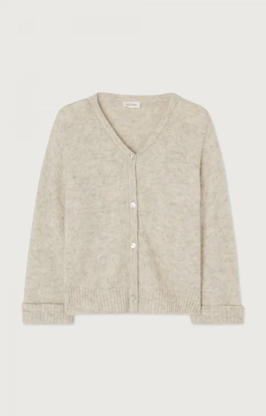 Cardigan da donna East Codice articolo: EAST19GH26