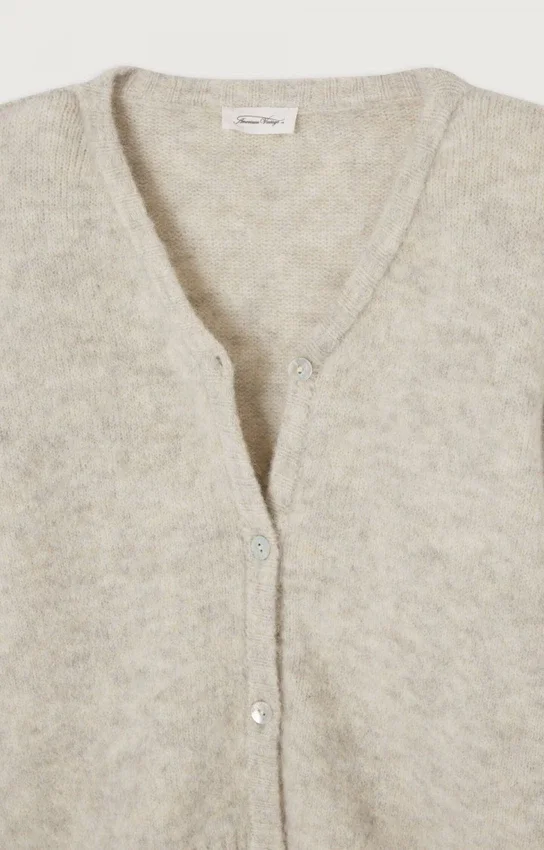 Cardigan da donna East Codice articolo: EAST19GH26