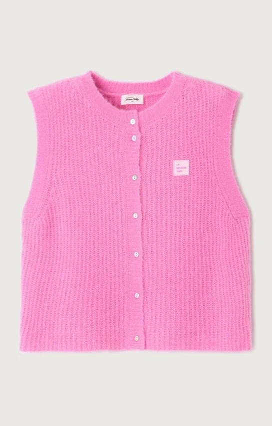 Cardigan da donna East Codice articolo: EAST19MCH26