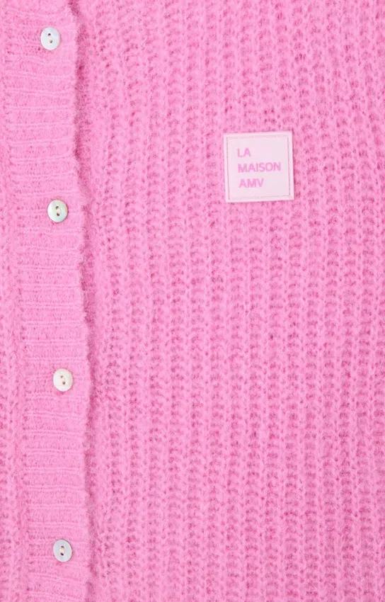 Cardigan da donna East Codice articolo: EAST19MCH26