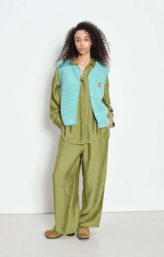 Cardigan da donna East Codice articolo: EAST19ME26