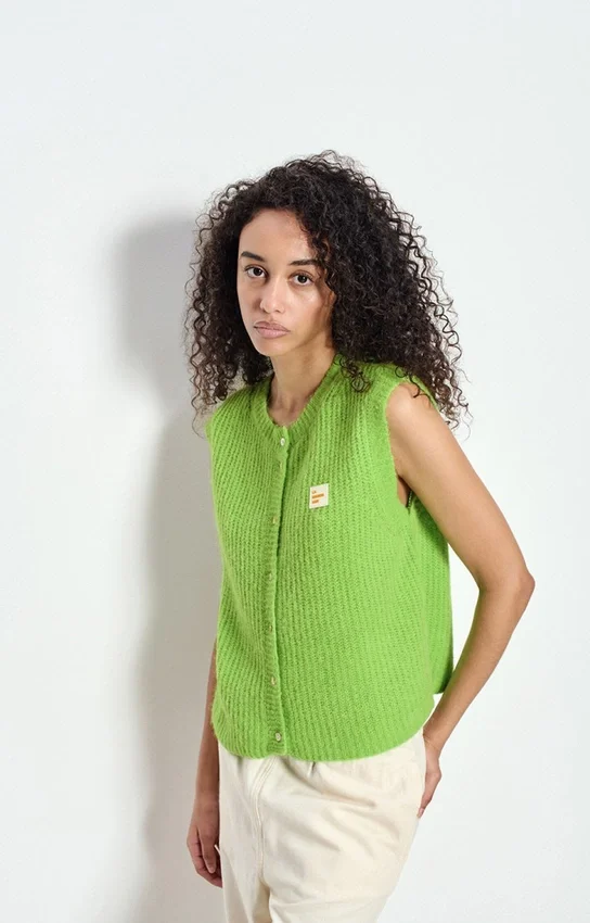 Cardigan da donna East Codice articolo: EAST19ME26