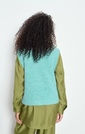Cardigan da donna East Codice articolo: EAST19ME26
