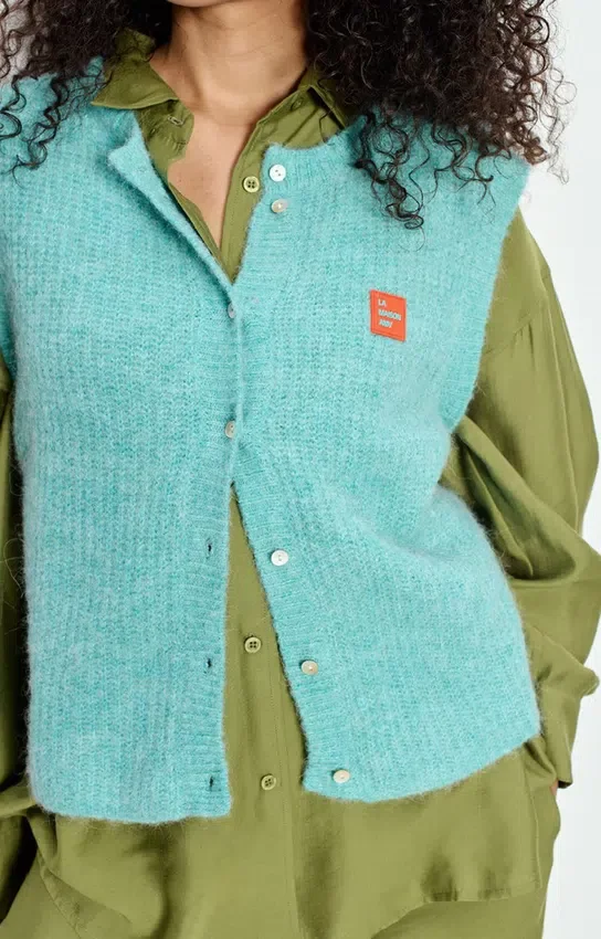 Cardigan da donna East Codice articolo: EAST19ME26