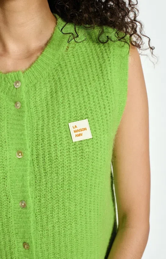 Cardigan da donna East Codice articolo: EAST19ME26