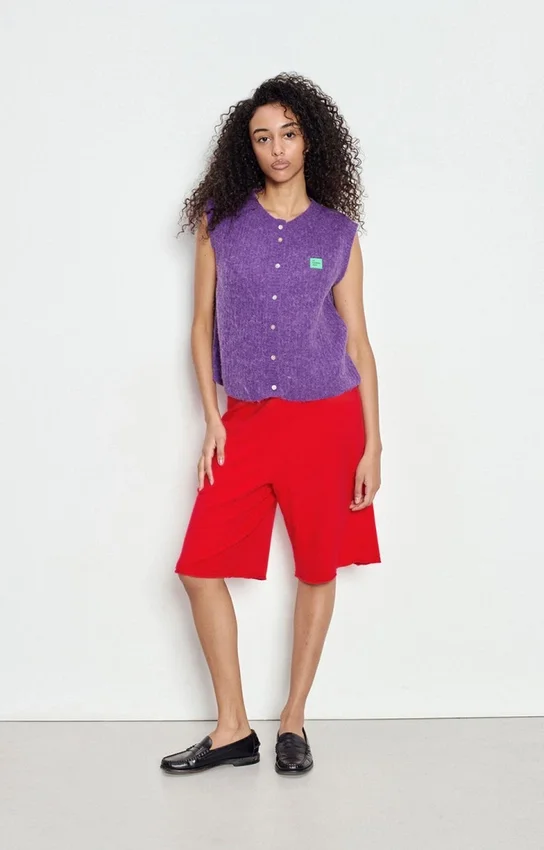 Cardigan da donna East Codice articolo: EAST19ME26