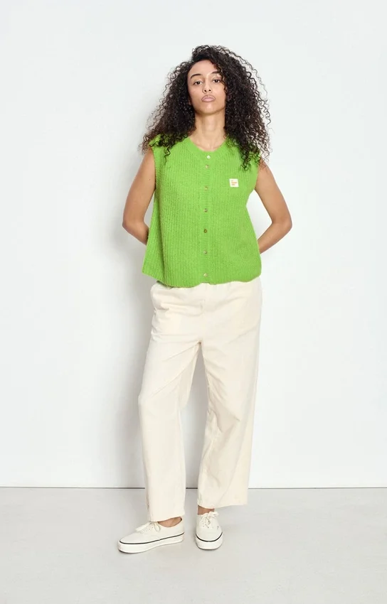 Cardigan da donna East Codice articolo: EAST19ME26