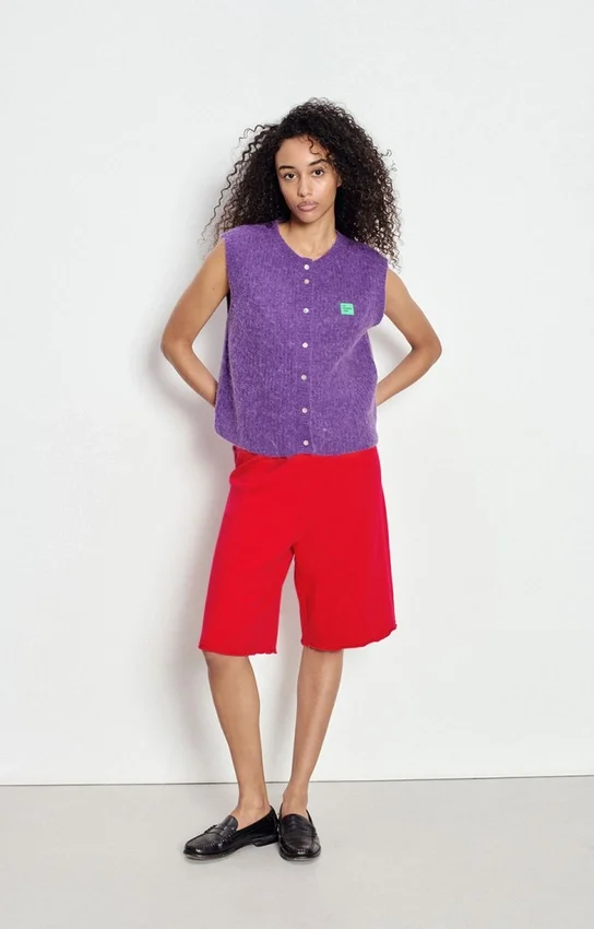 Cardigan da donna East Codice articolo: EAST19ME26