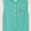 Cardigan da donna East Codice articolo: EAST19ME26