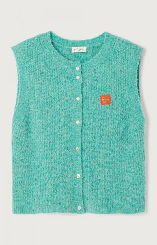 Cardigan da donna East Codice articolo: EAST19ME26