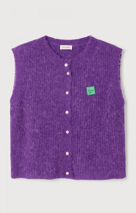 Cardigan da donna East Codice articolo: EAST19ME26