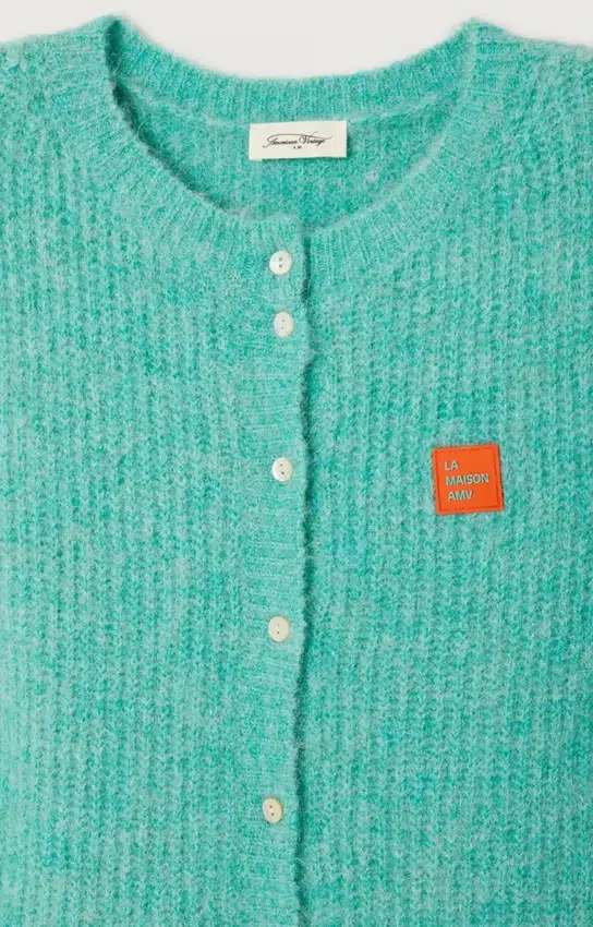 Cardigan da donna East Codice articolo: EAST19ME26