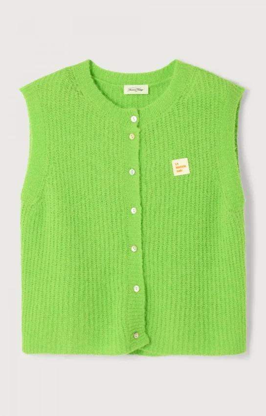 Cardigan da donna East Codice articolo: EAST19ME26
