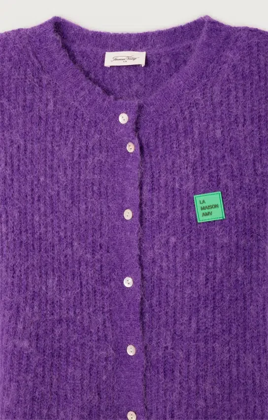 Cardigan da donna East Codice articolo: EAST19ME26
