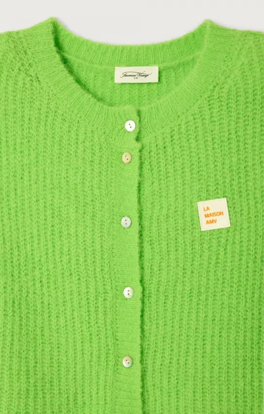 Cardigan da donna East Codice articolo: EAST19ME26