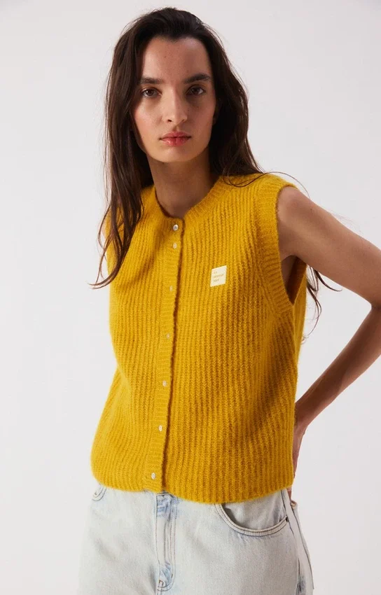 Cardigan da donna East Codice articolo: EAST19MH26